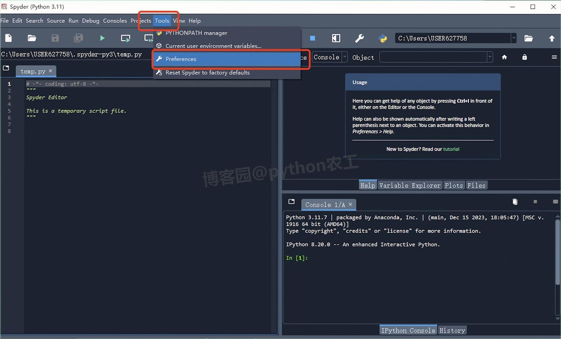 Anaconda3-2024.02 超详细下载安装教程全攻略：16步搞定数据科学环境（附中文配置）