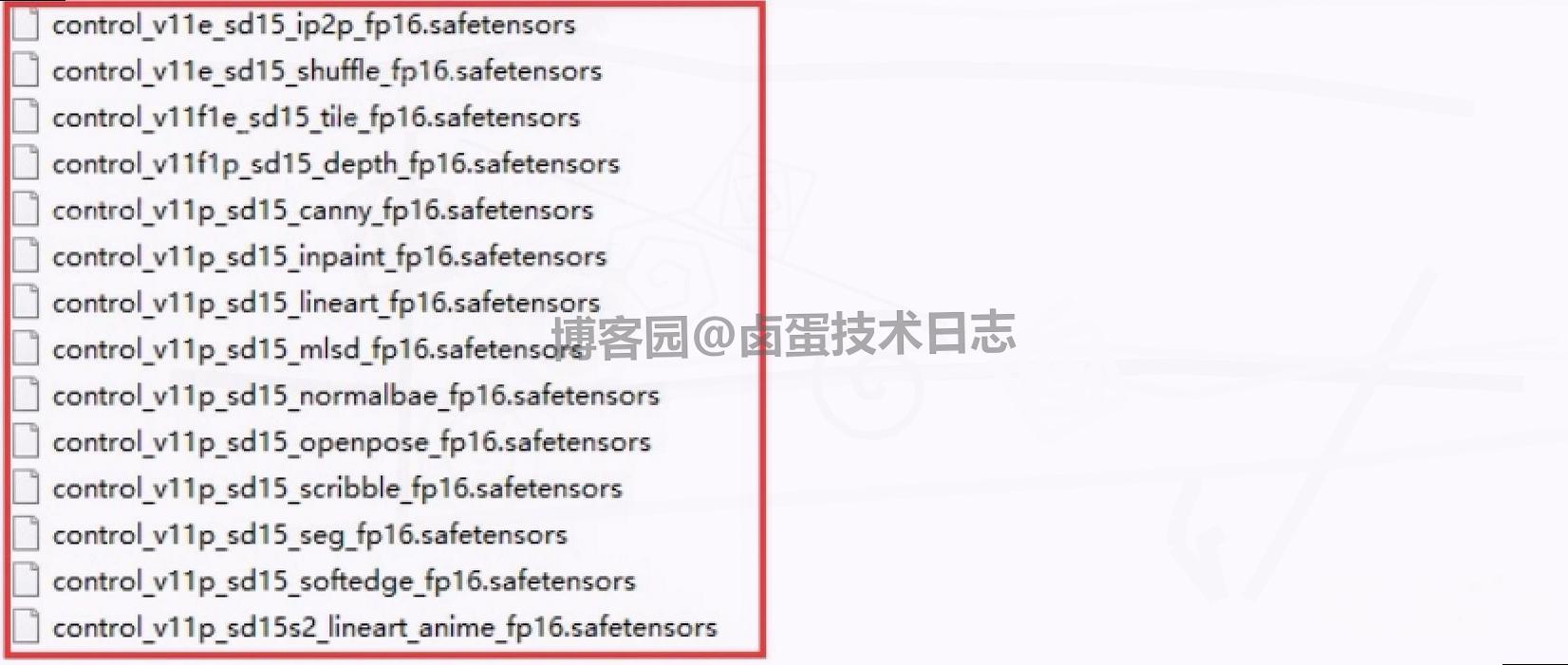 Stable Diffusion v4.8 保姆级下载安装教程：新手零失败实操指南（含 ControlNet 配置）