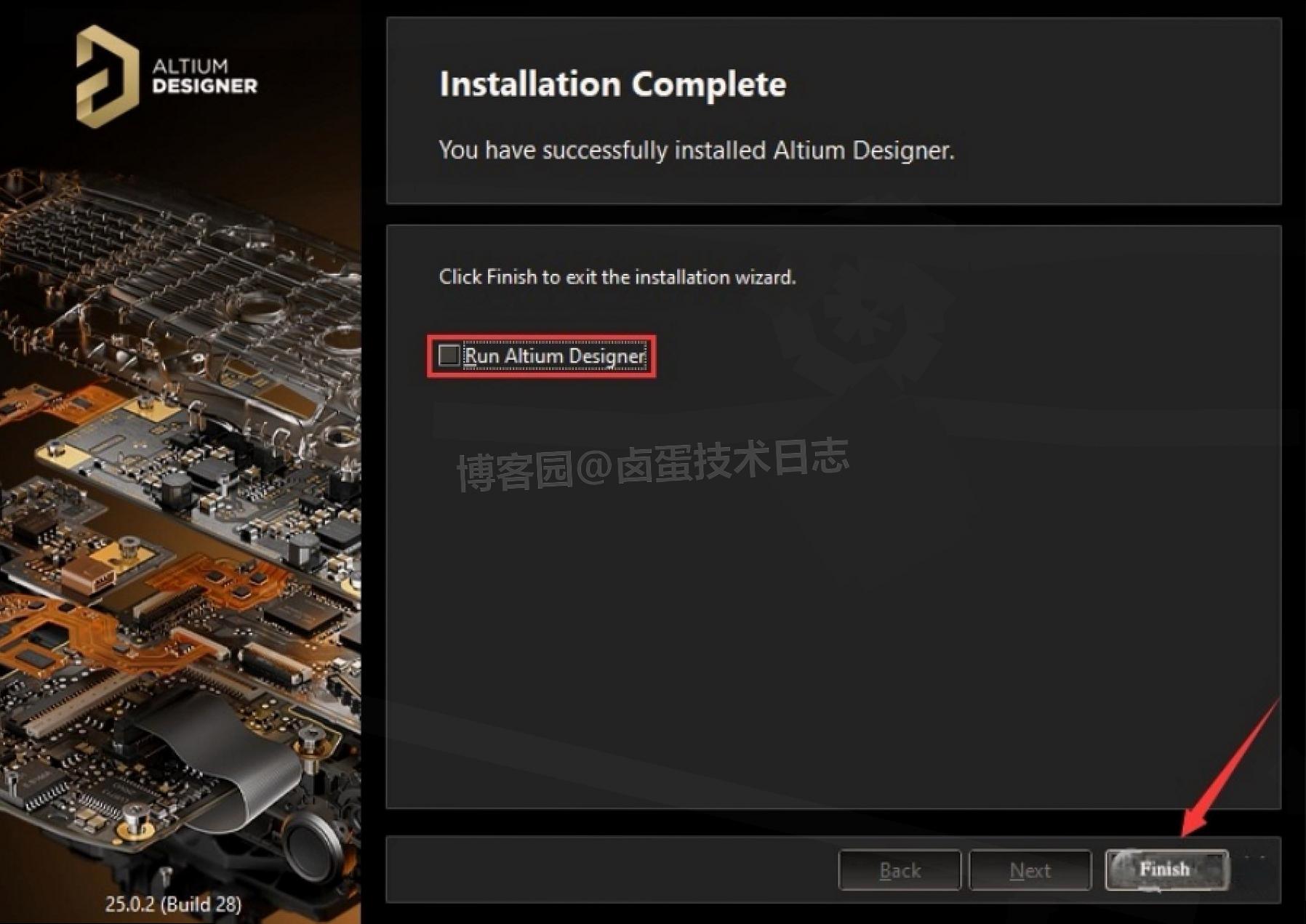 亲测有效！Altium Designer 25 超详细下载安装教程，附下载与快捷键技巧