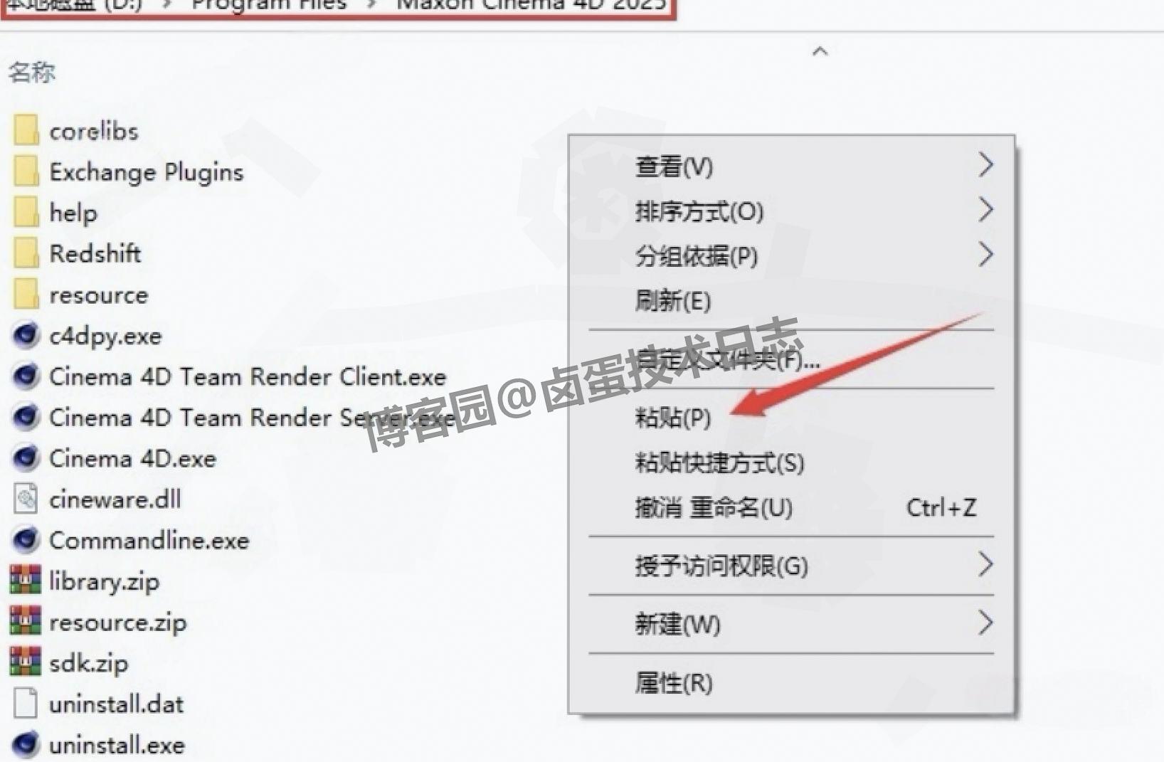 3D 创作工具 Cinema4D 2025官方下载安装教程(含核心功能+入门实操+常见问题)