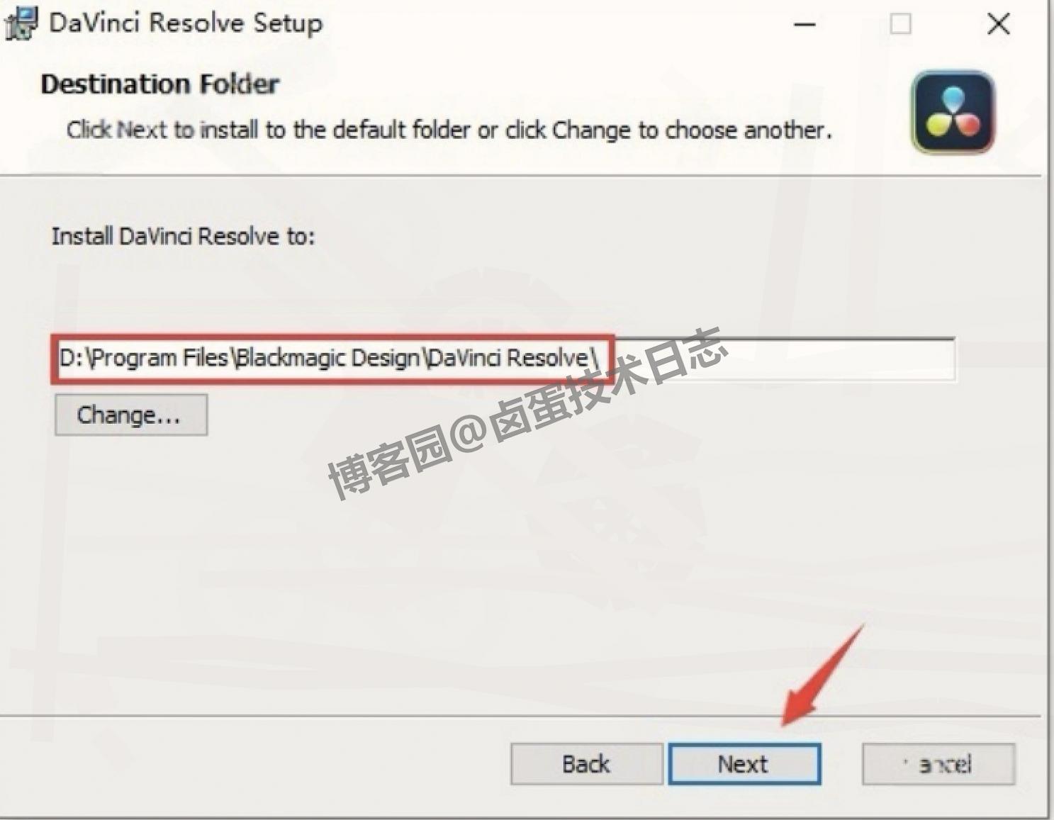 DaVinci Resolve 20.0 超详细保姆级完整下载安装教程：从下载到上手全攻略（达芬奇）