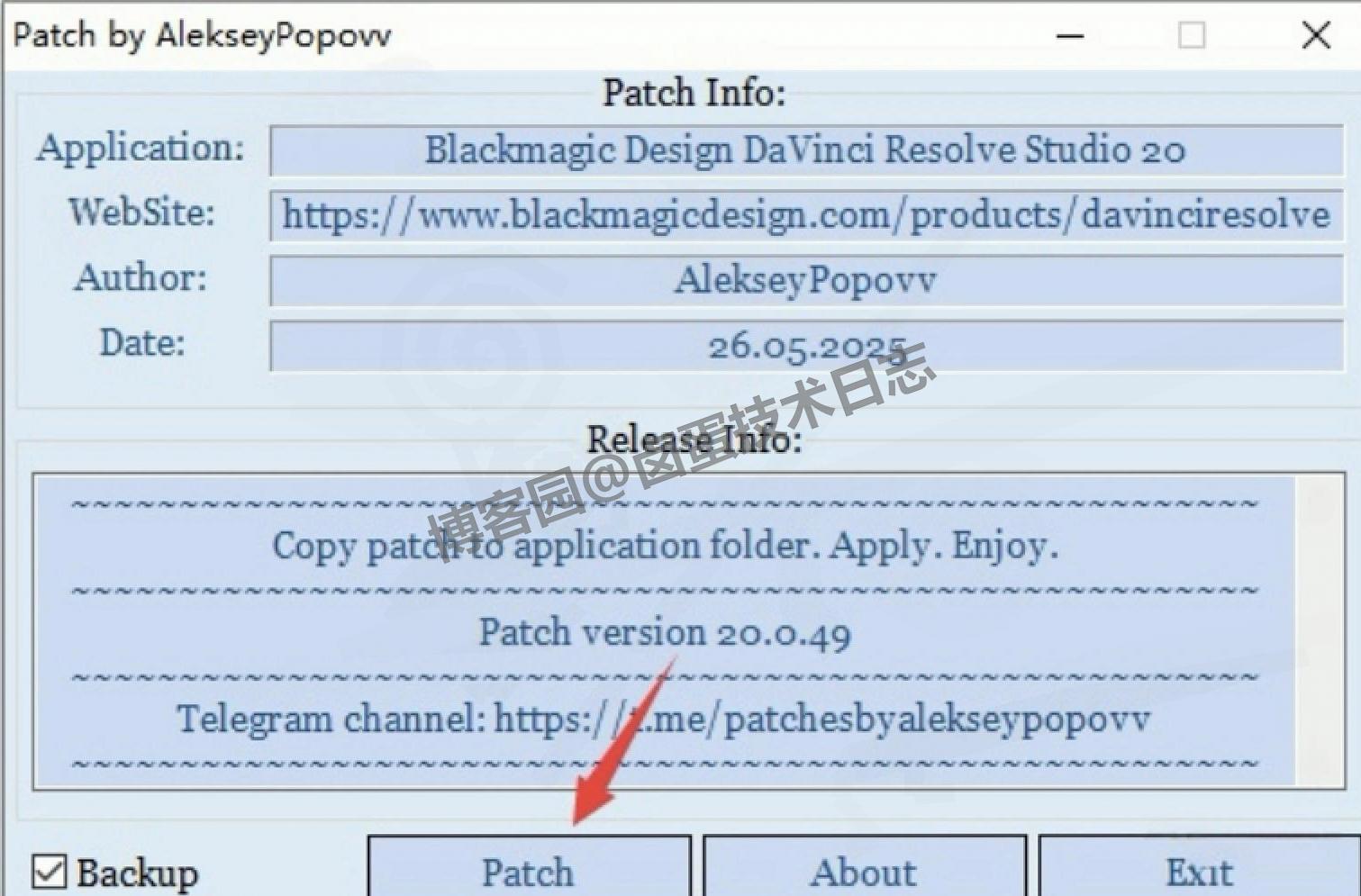 DaVinci Resolve 20.0 超详细保姆级完整下载安装教程：从下载到上手全攻略（达芬奇）
