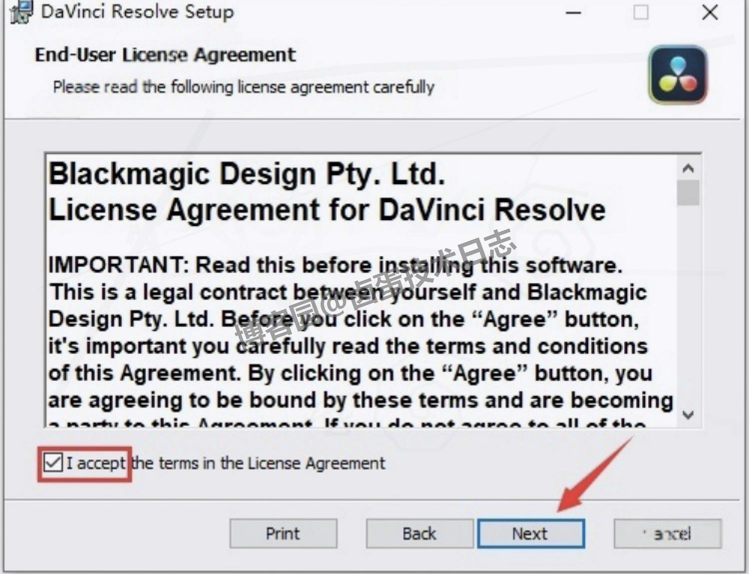 DaVinci Resolve 20.0 超详细保姆级完整下载安装教程：从下载到上手全攻略（达芬奇）