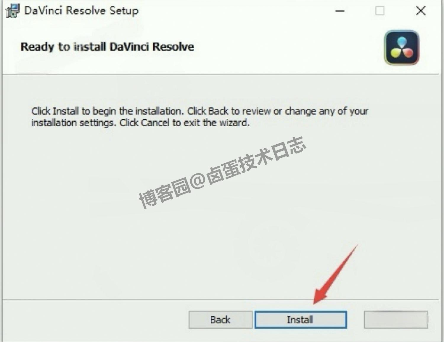 DaVinci Resolve 20.0 超详细保姆级完整下载安装教程：从下载到上手全攻略（达芬奇）