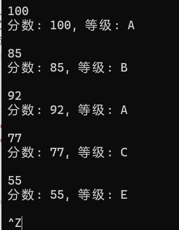 实验3 task1.1运行截图