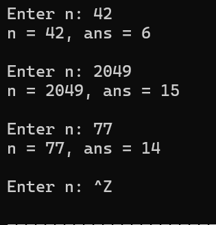 实验3 task2.1运行截图