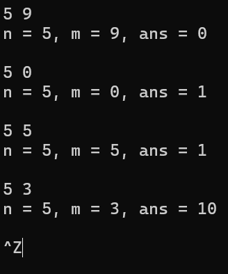 实验3 task5 迭代