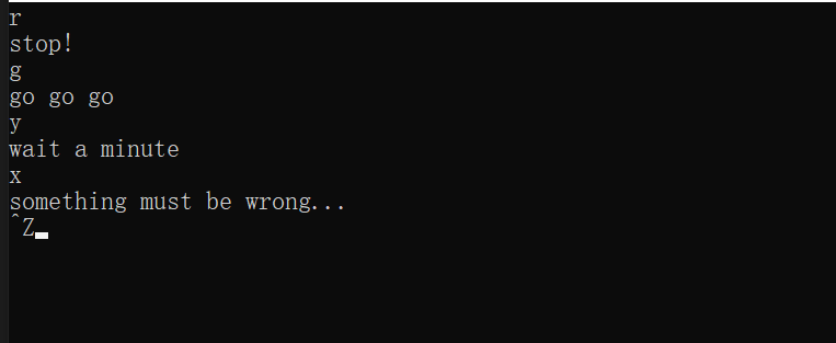 实验任务2task3.c