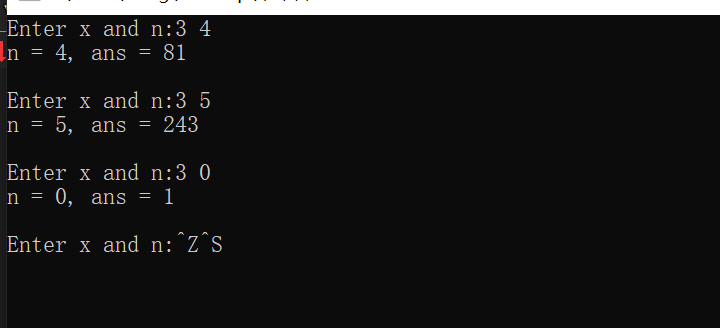 实验任务3task3.c