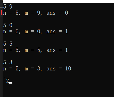实验任务3task5(2).c