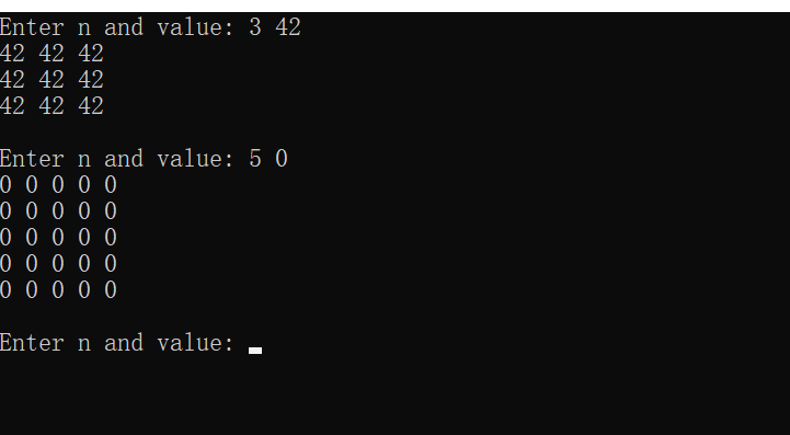 实验任务4task3.c