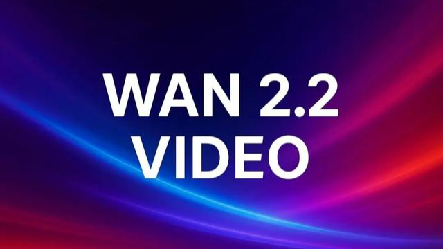 ComfyUI的Wan2.2文生视频A100显卡性能表现