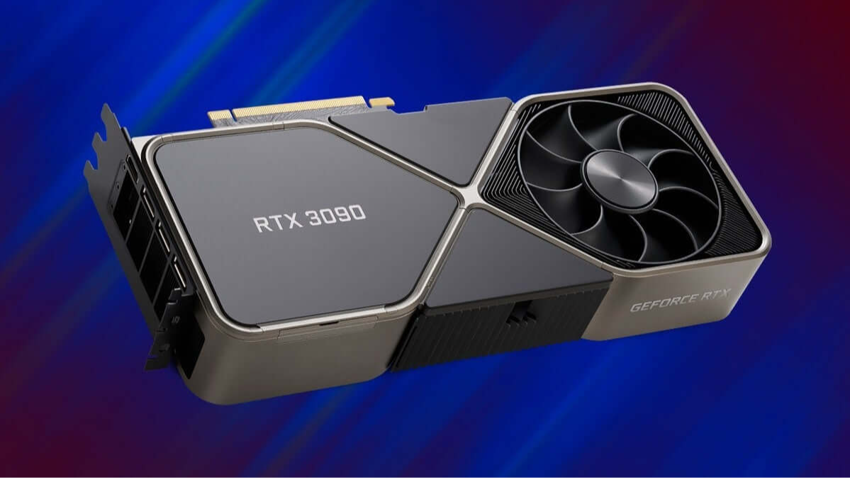 RTX 3090 在 GPU租赁市场的定位：“退役旗舰”是否真的老矣？