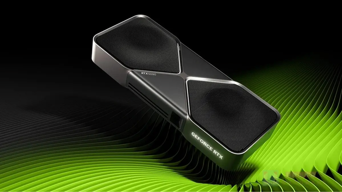 RTX 5090 和 A100 怎么选：游戏卡与计算卡的真实差别