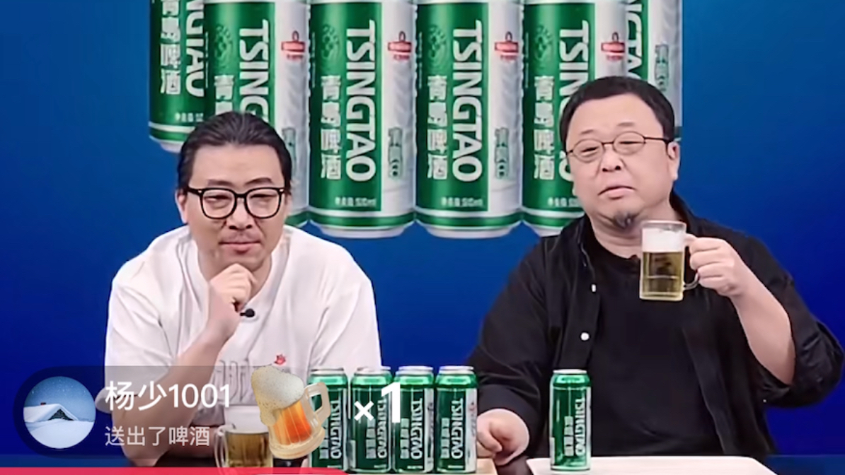 数字人直播618战绩曝光：罗永浩AI分身带货5500万 转化率飙升48%！