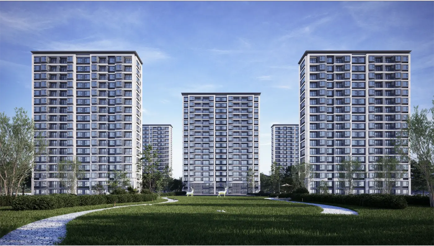 2025年西安购房新趋势：十大高性价比学区地铁房终极排行榜