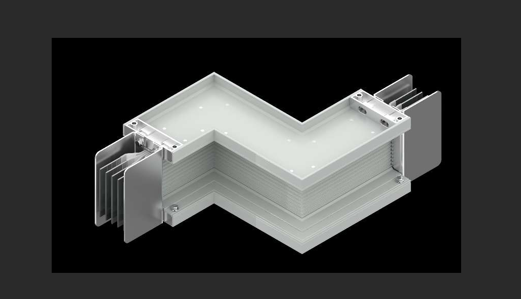 轴流风机应用案例展示