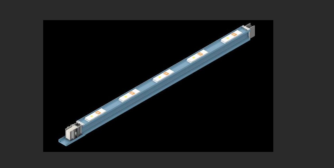 轴流风机技术创新图示