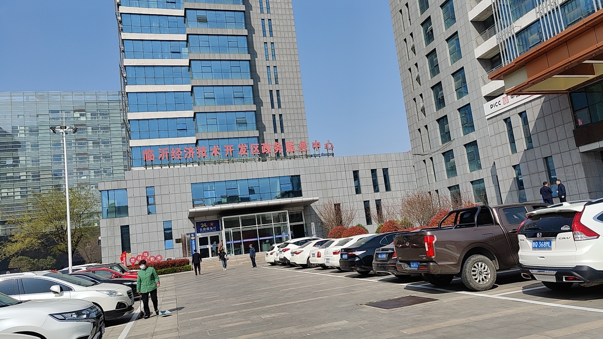 2025年临沂营业执照注册排行