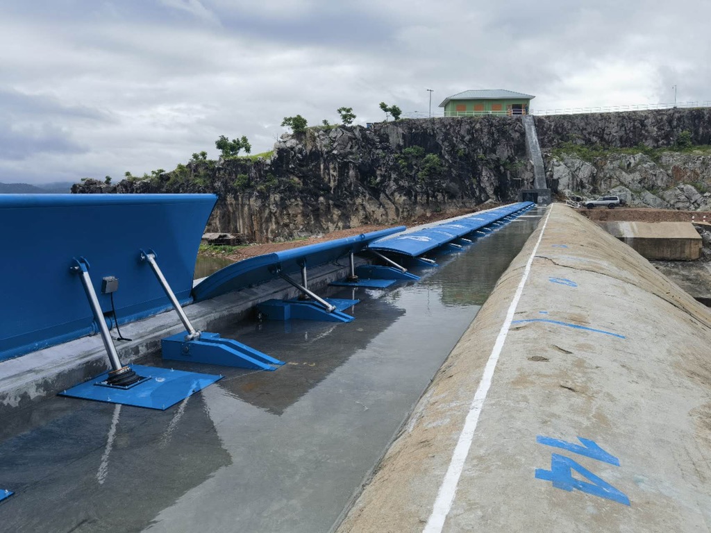 2025年液压坝厂家综合实力排行榜：高性价比与口碑推荐指南