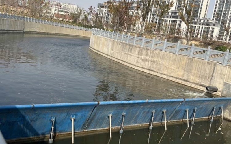 2025年液压活动坝批发厂家：如何选择可靠的合作伙伴与技术创新解析