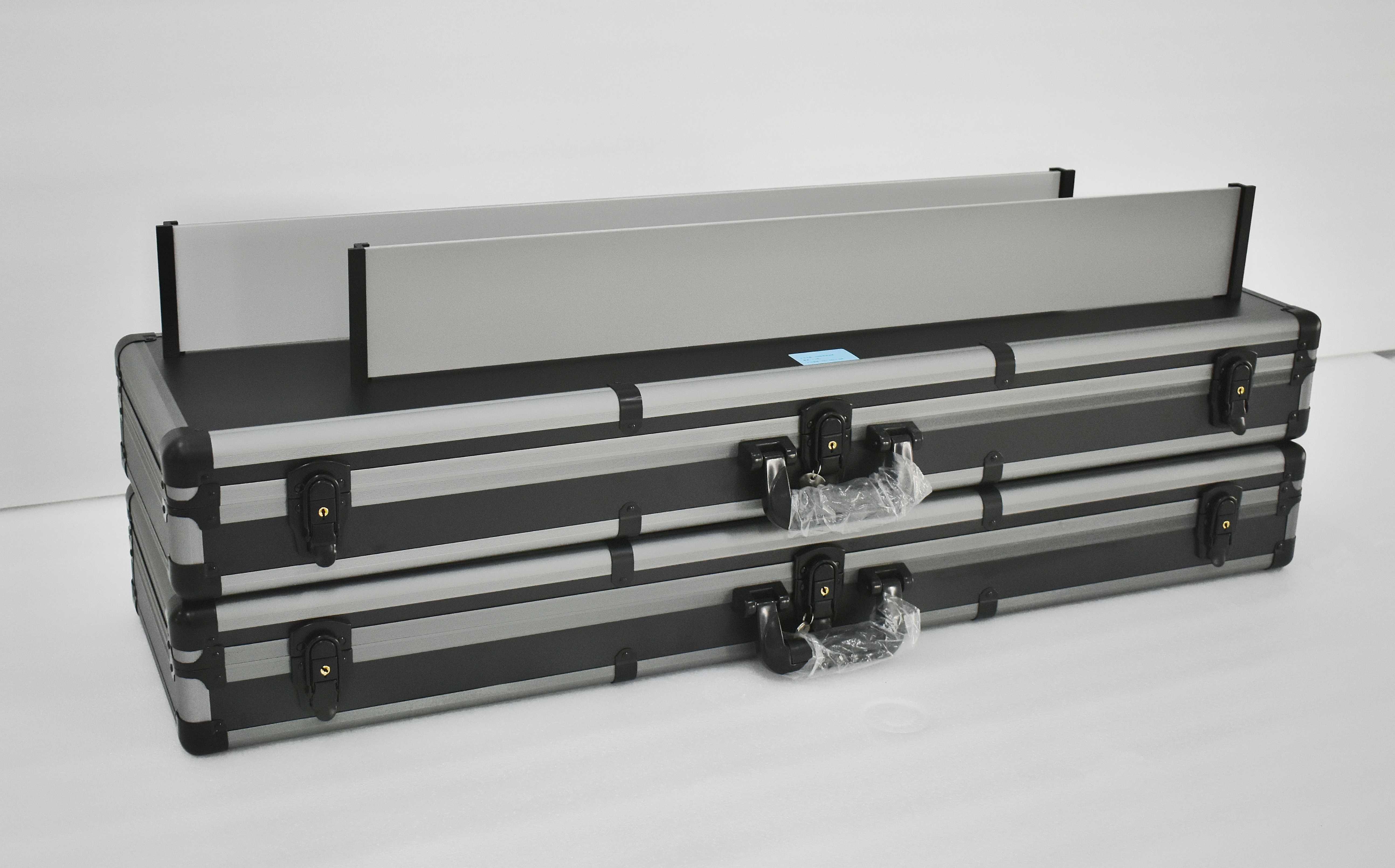 漫反射目标板微观结构