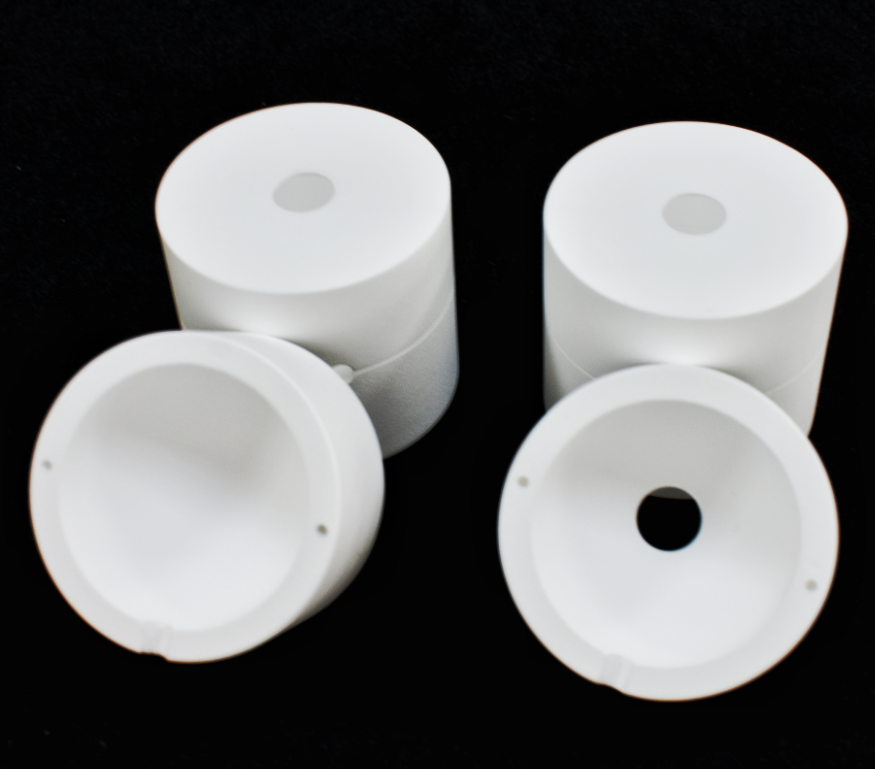 漫反射材料性能测试