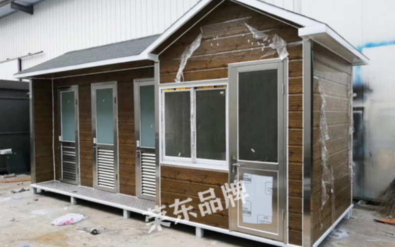 荣东生产车间实景