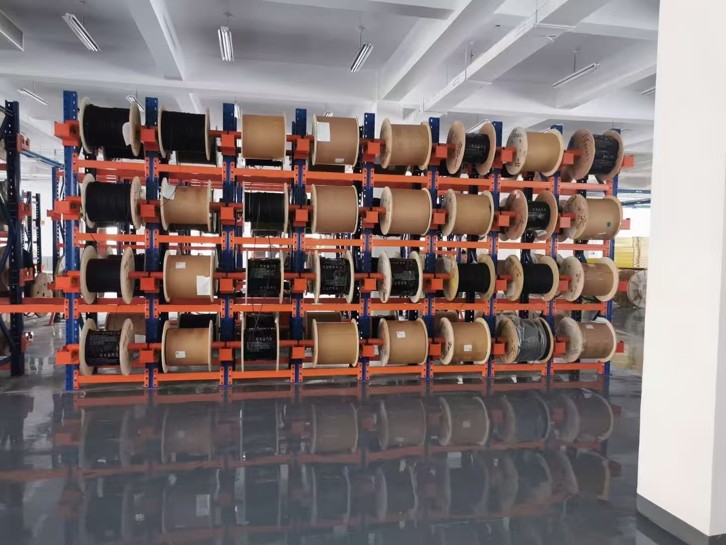 2025年大连货架品牌前十排名：大连名商货架领跑行业