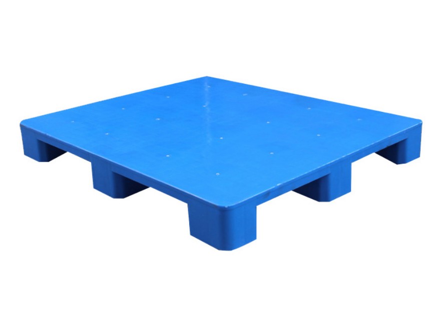 塑胶卡板生产线