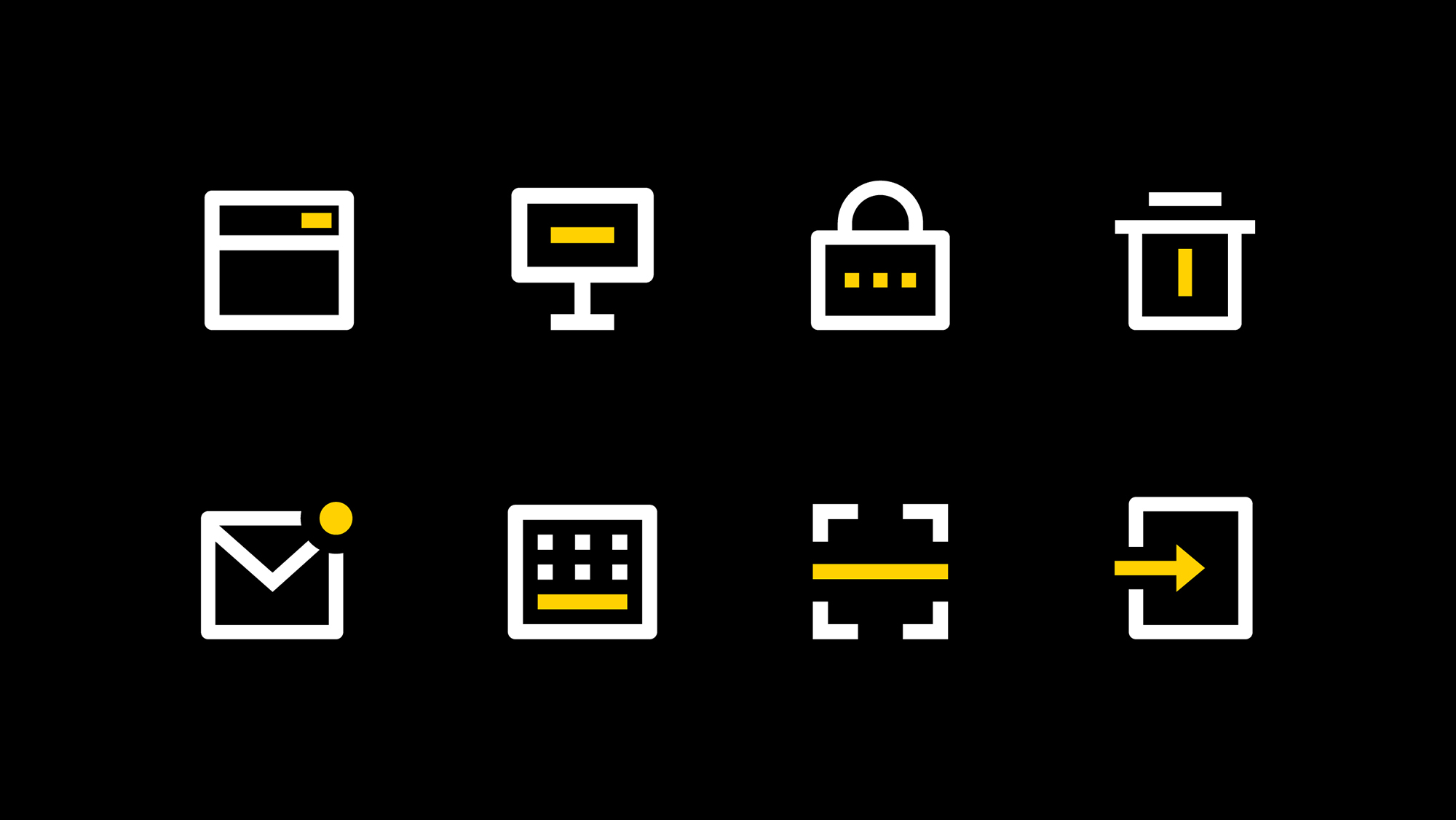 意赫团队工作场景