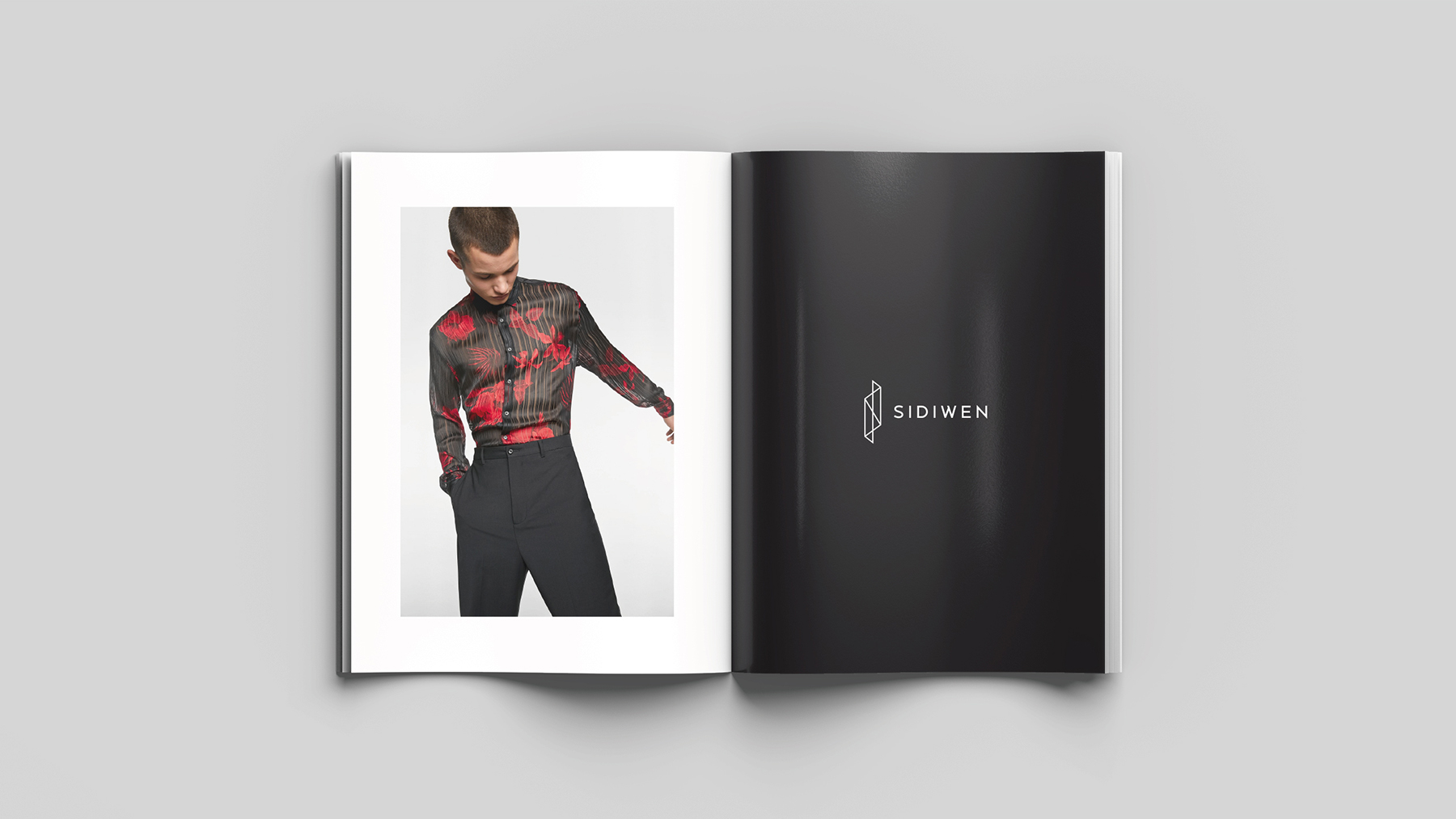 包装设计工艺流程