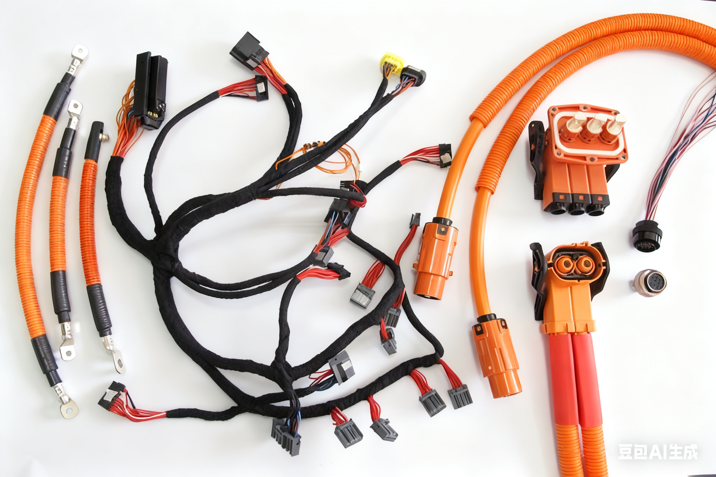 众晟强电子智能化生产线