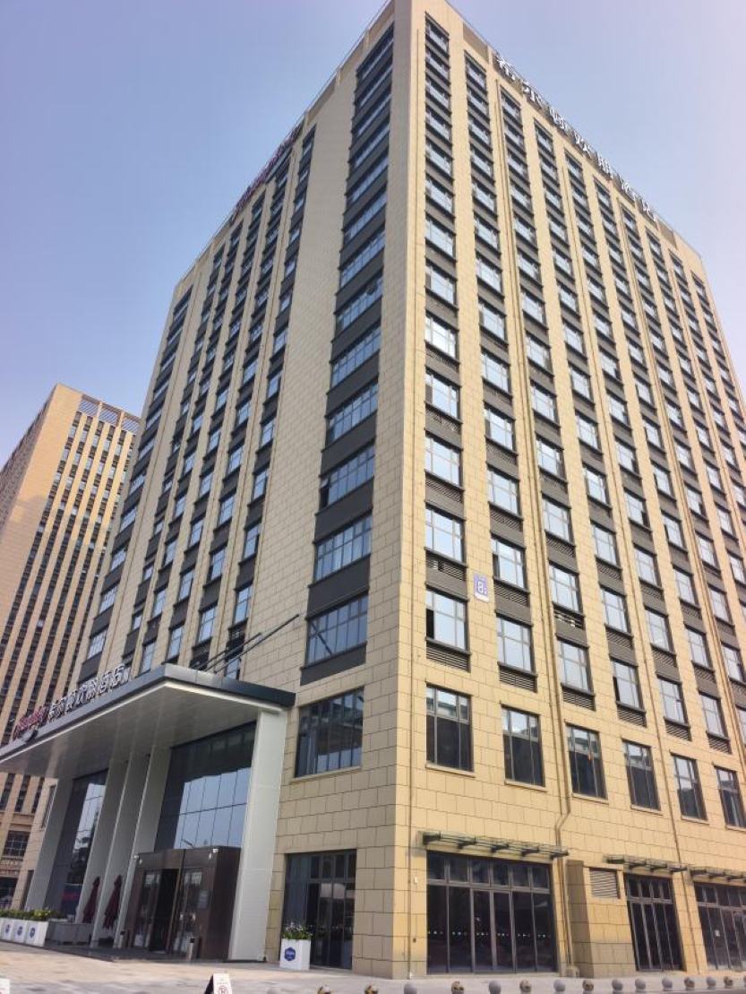 红门技术示意图