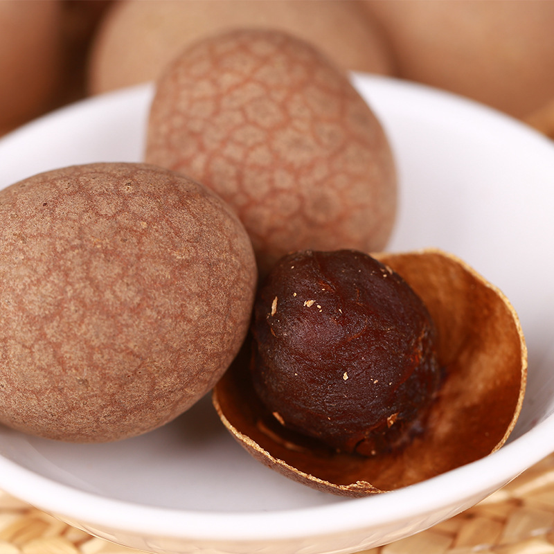 康围桂圆产品展示