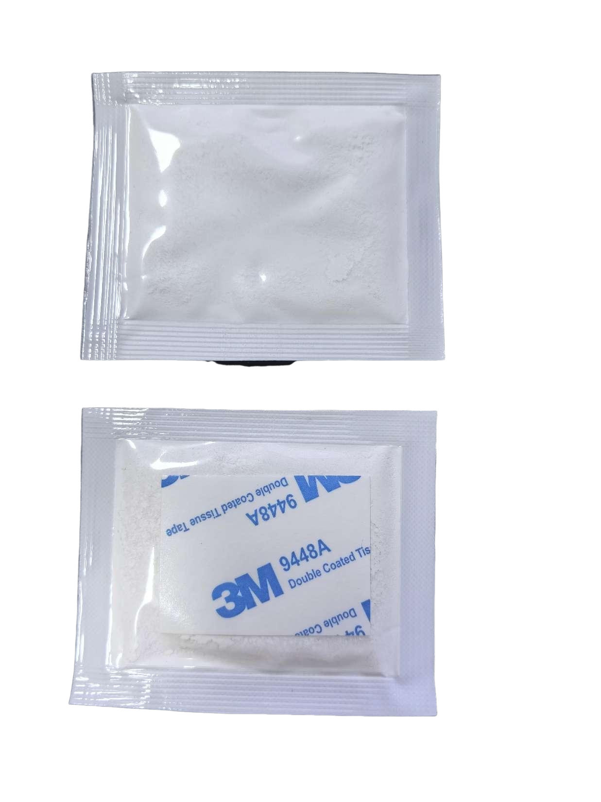 氯化镁干燥剂应用场景