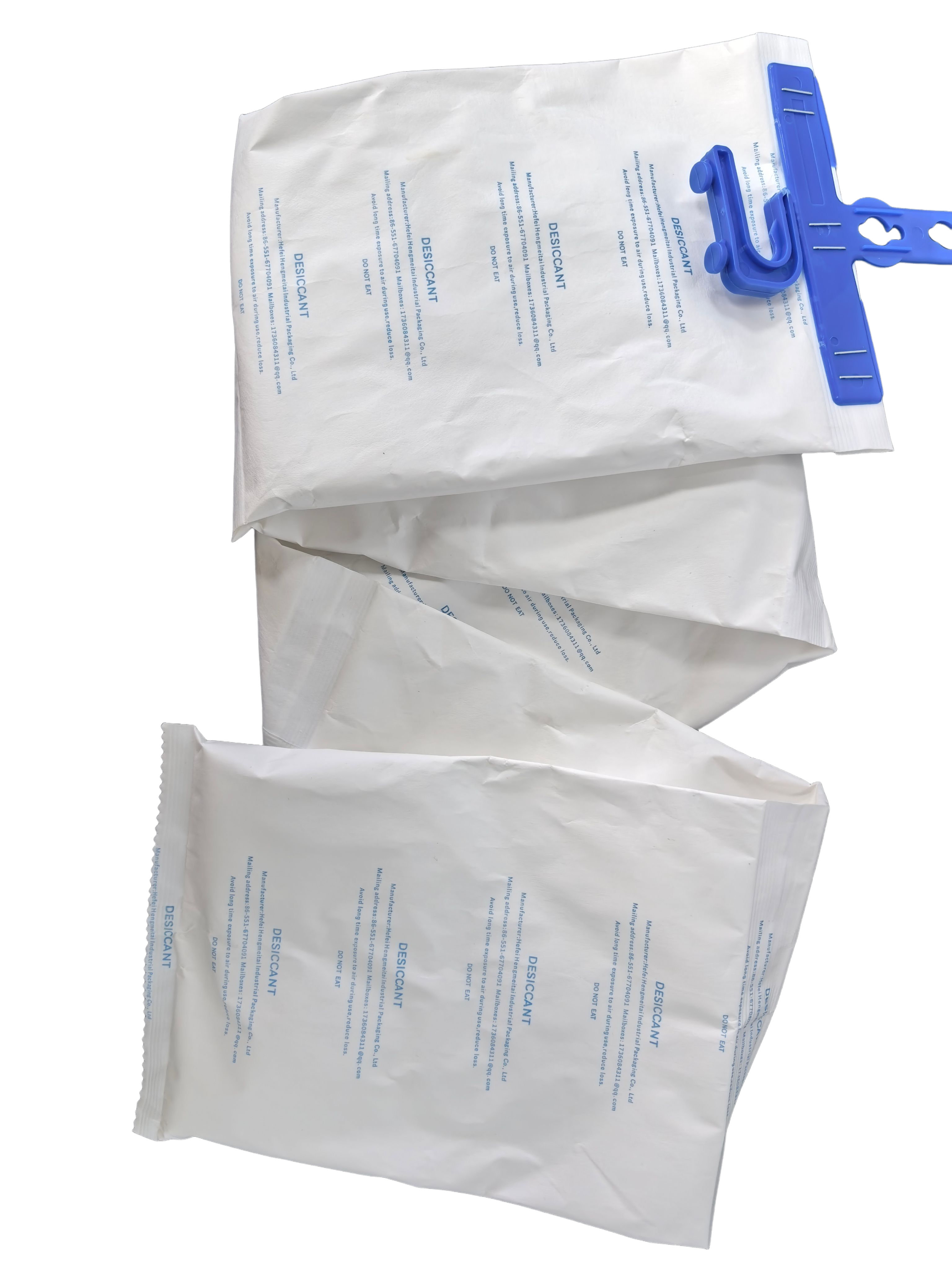 氯化钙干燥剂生产工艺