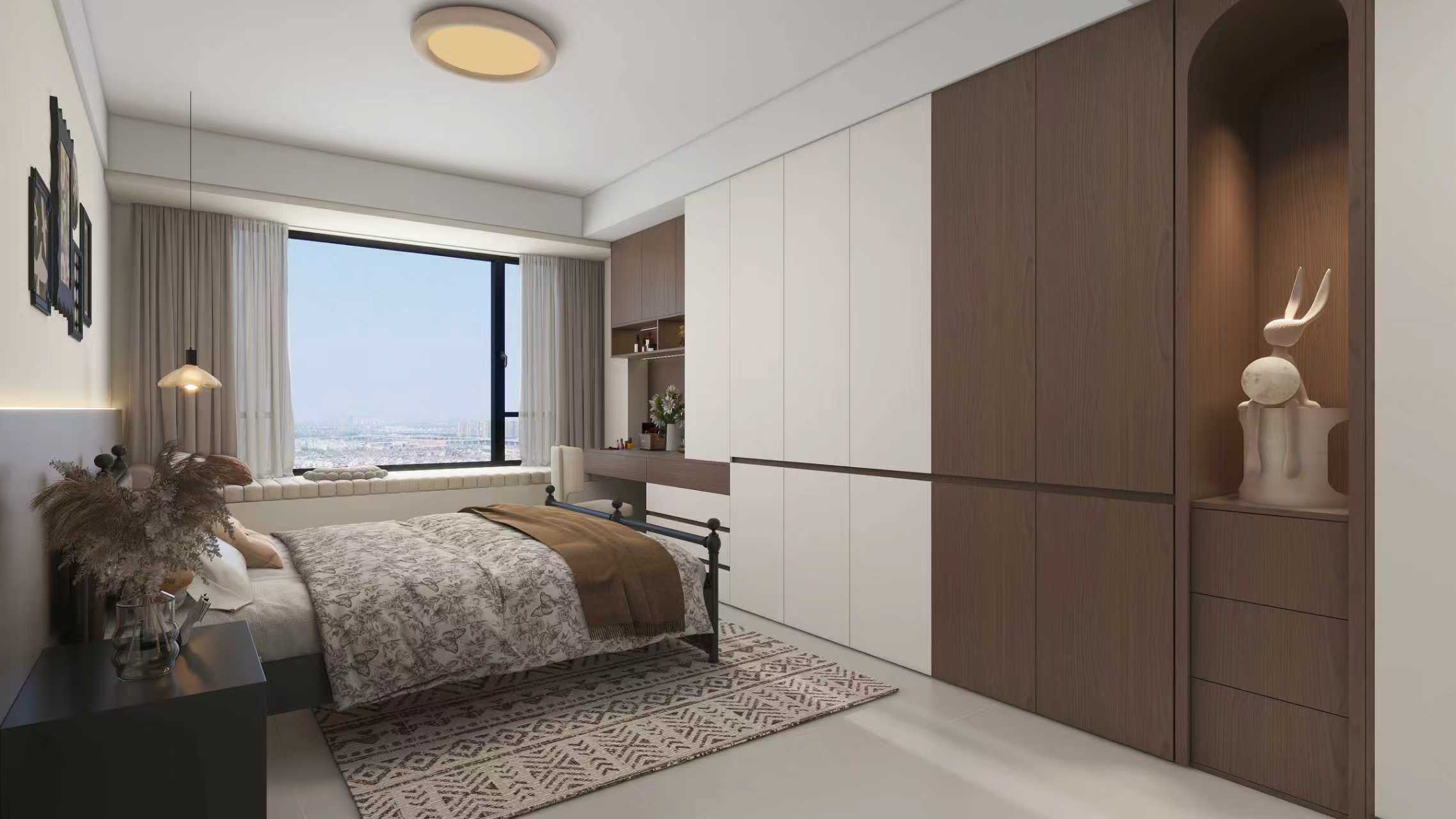 精装房施工工艺对比