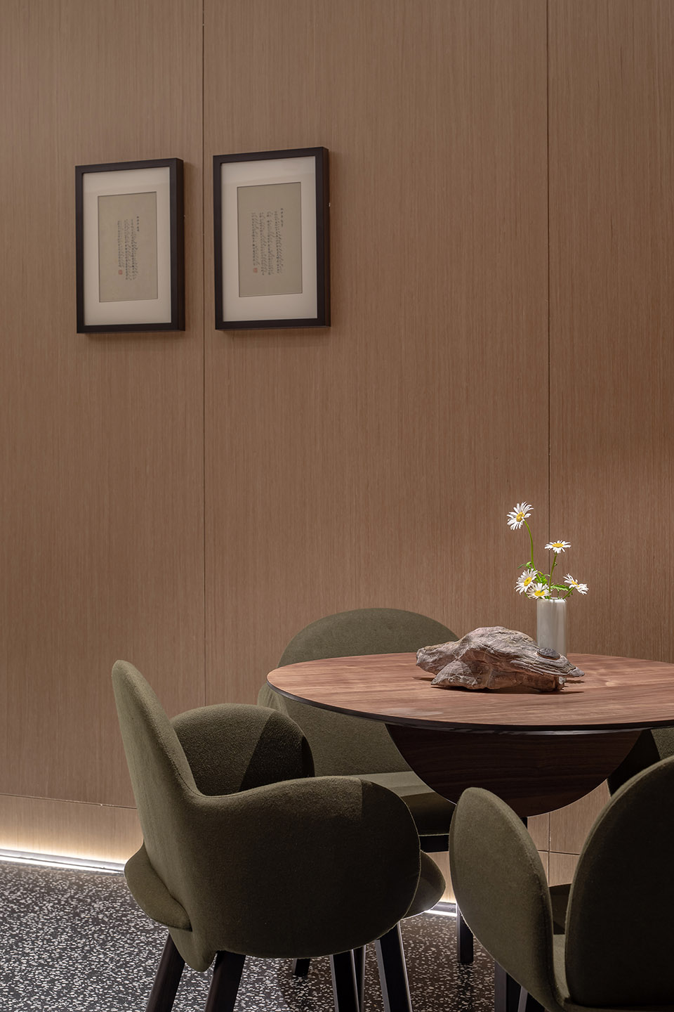 商业空间装修效果图