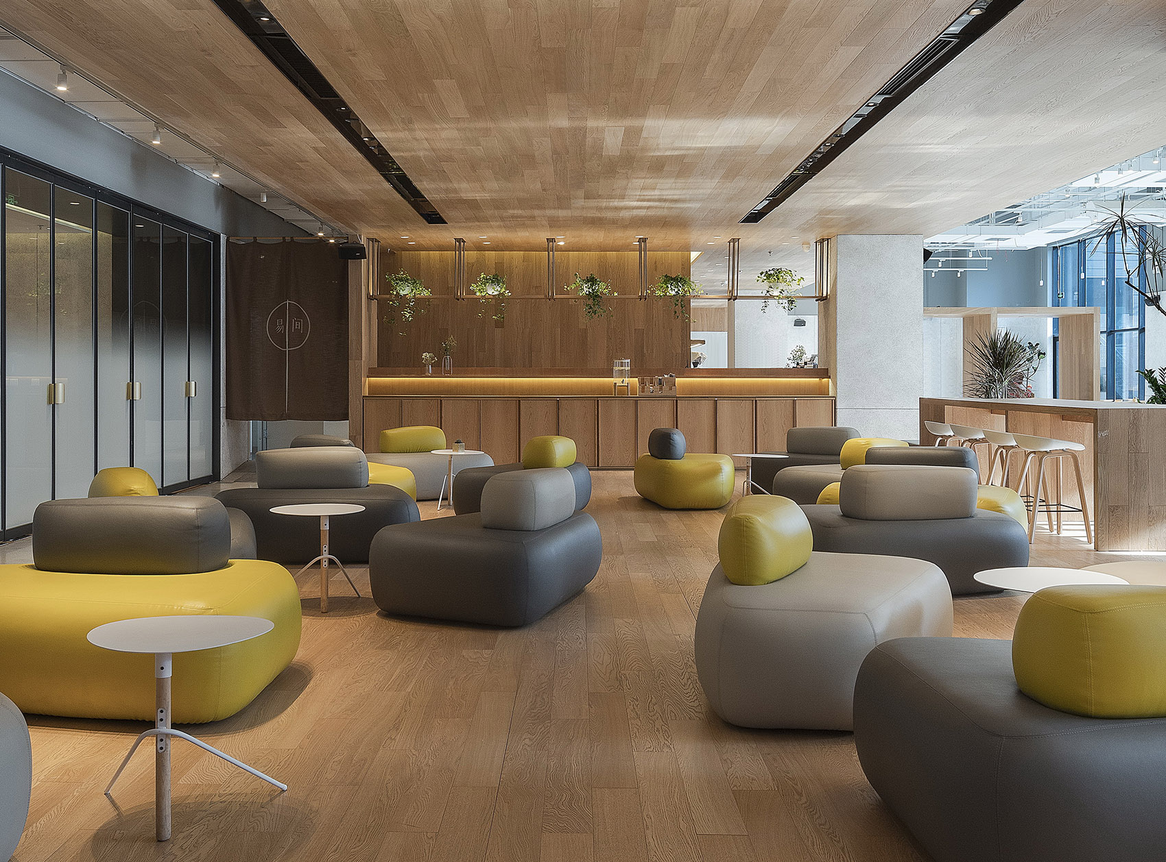 商业空间设计案例