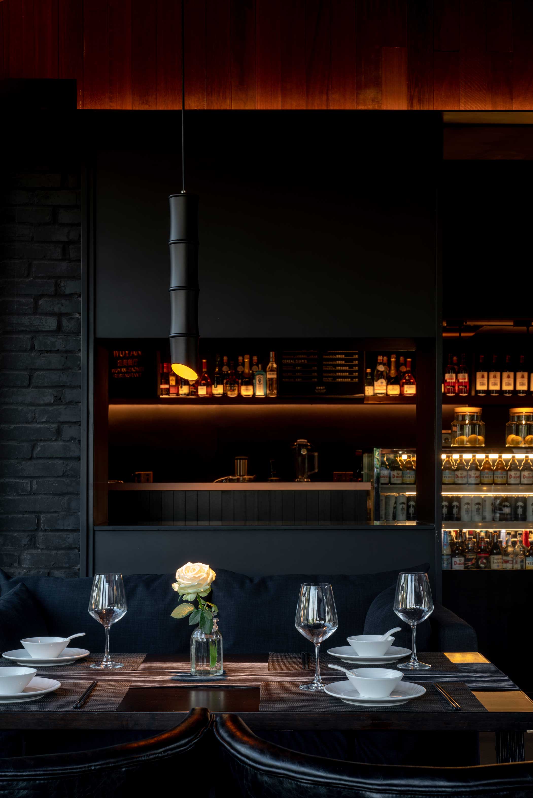 现代商业空间设计