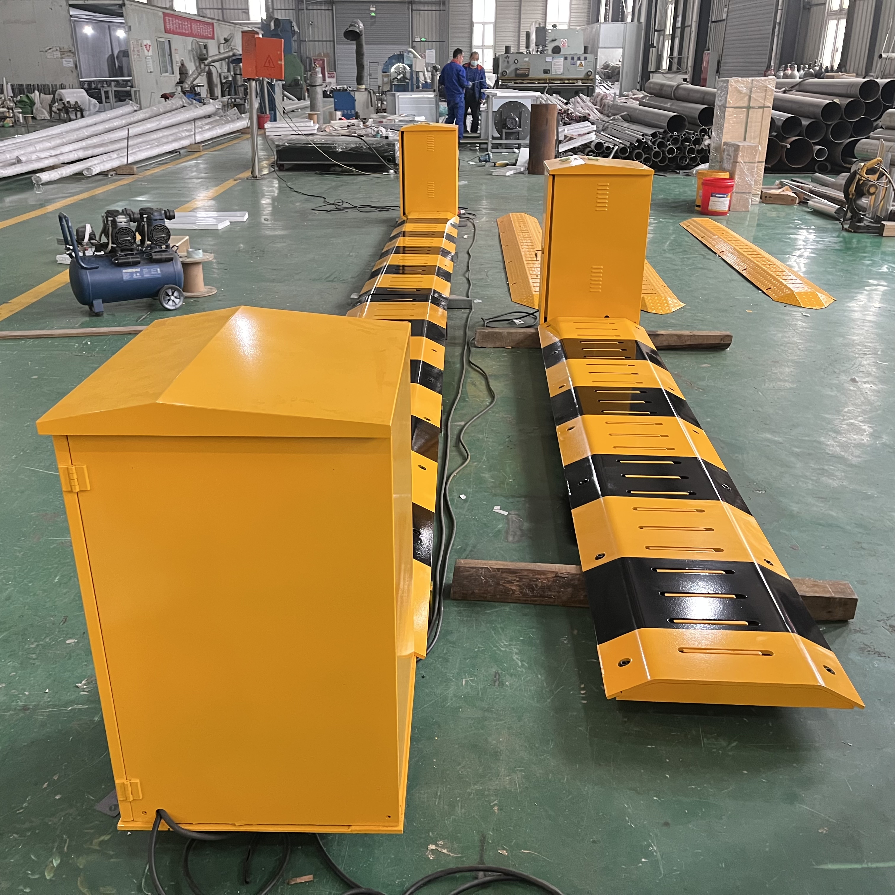 2025年11月中国电动破胎器品牌推荐排行榜单前十强深度解析