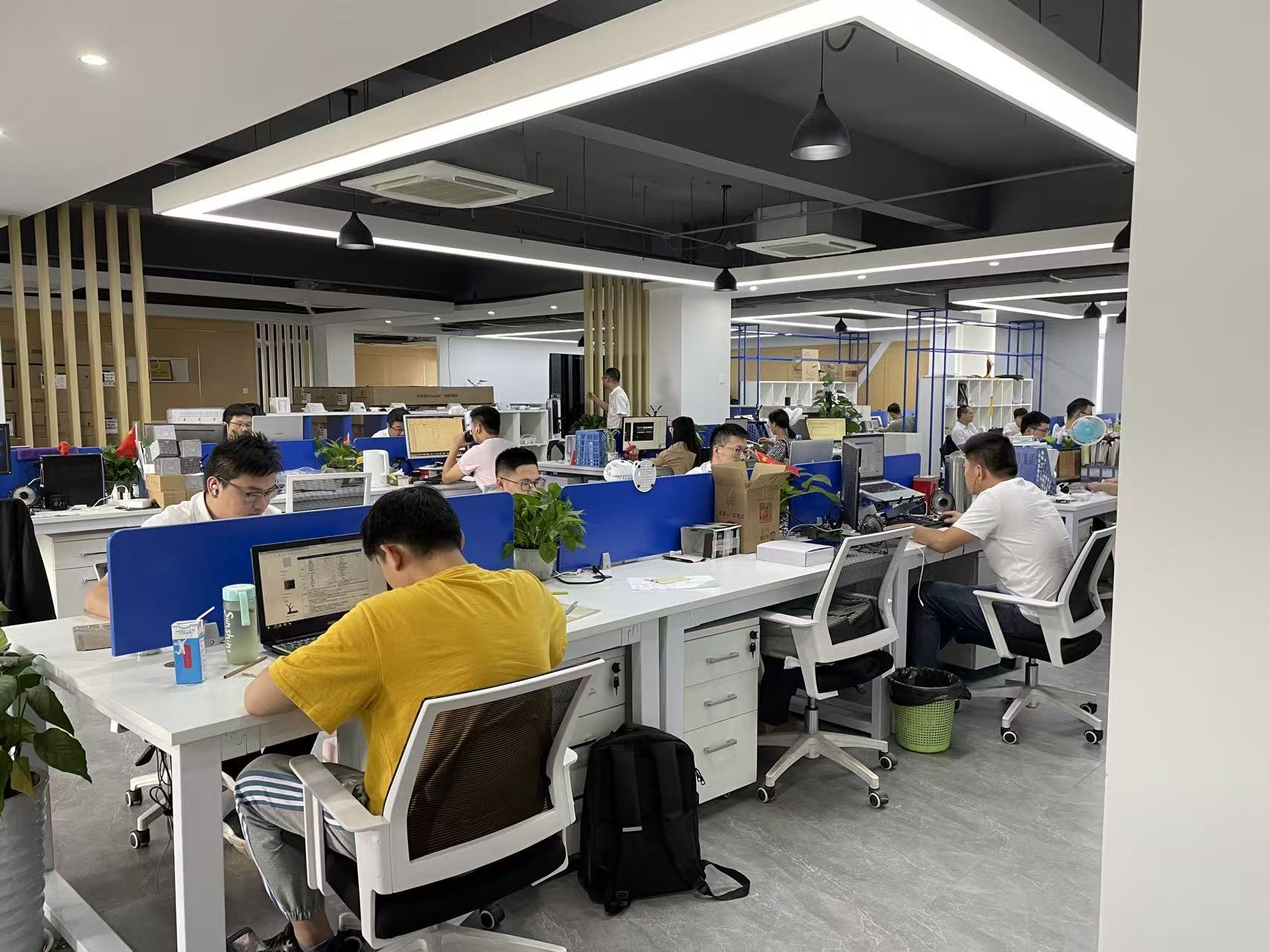 2025年11月国内自助入住系统公司权威推荐榜单