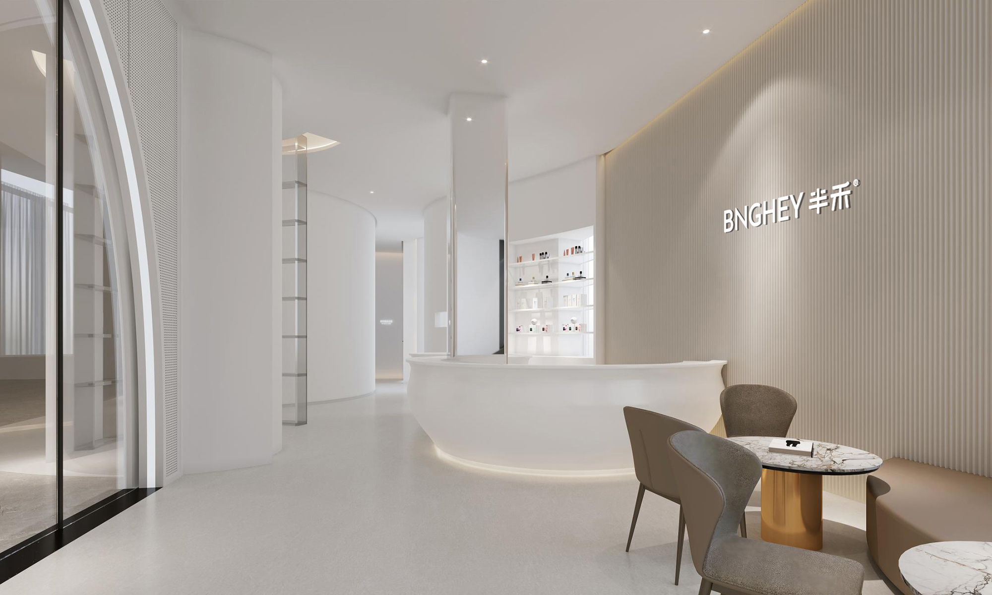 画册设计成功案例展示