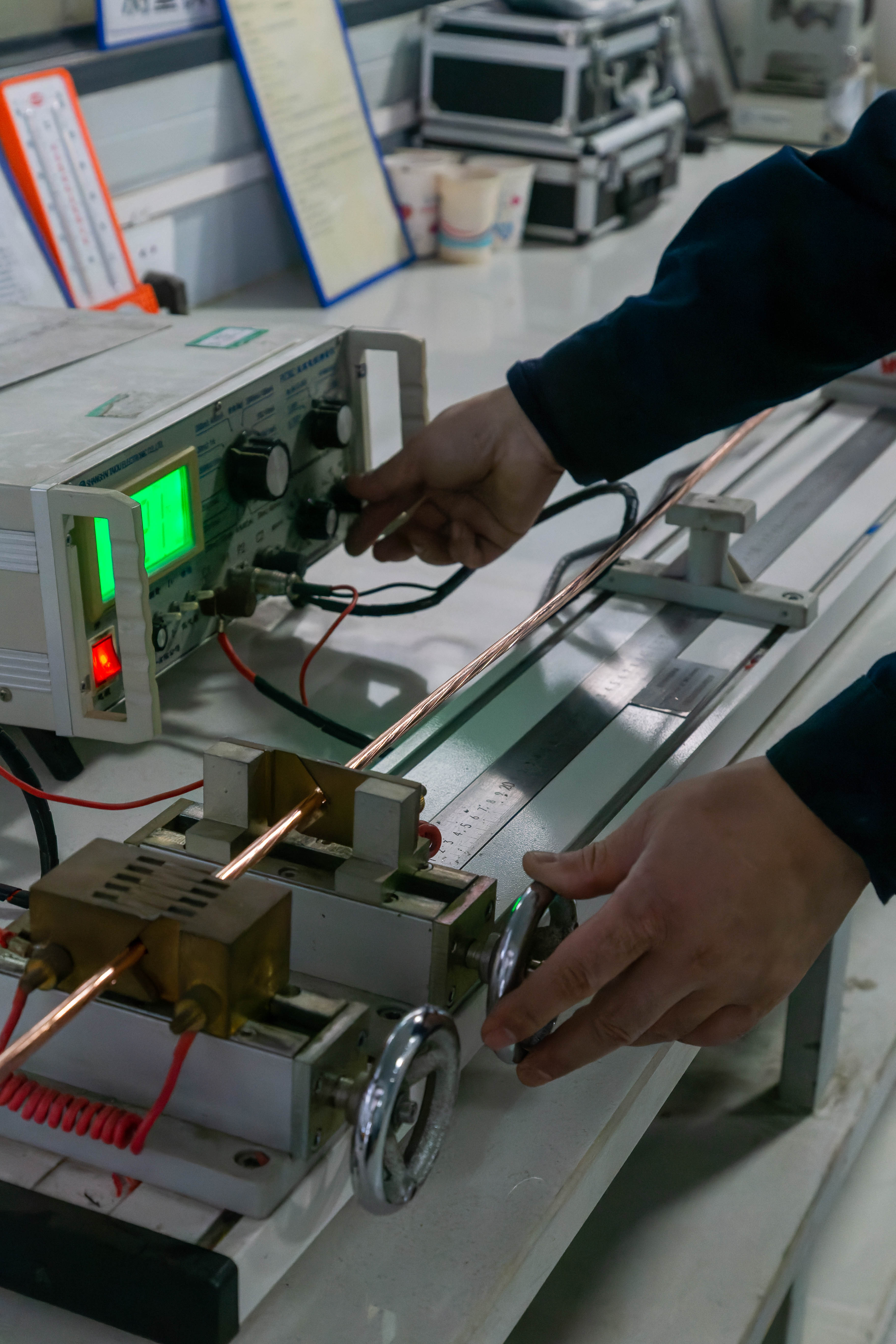 家装电线应用案例