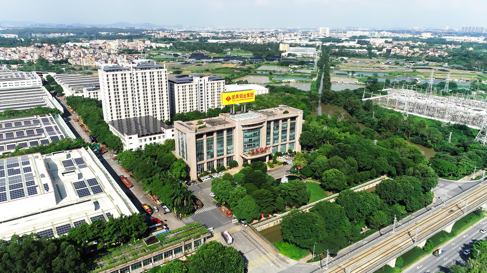 2025年国内家装铝材厂家排名前十强推荐：实力与口碑的权威指南