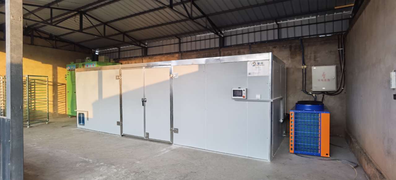 2025年11月烘干技术源头厂家排行榜单发布：行业精选TOP10