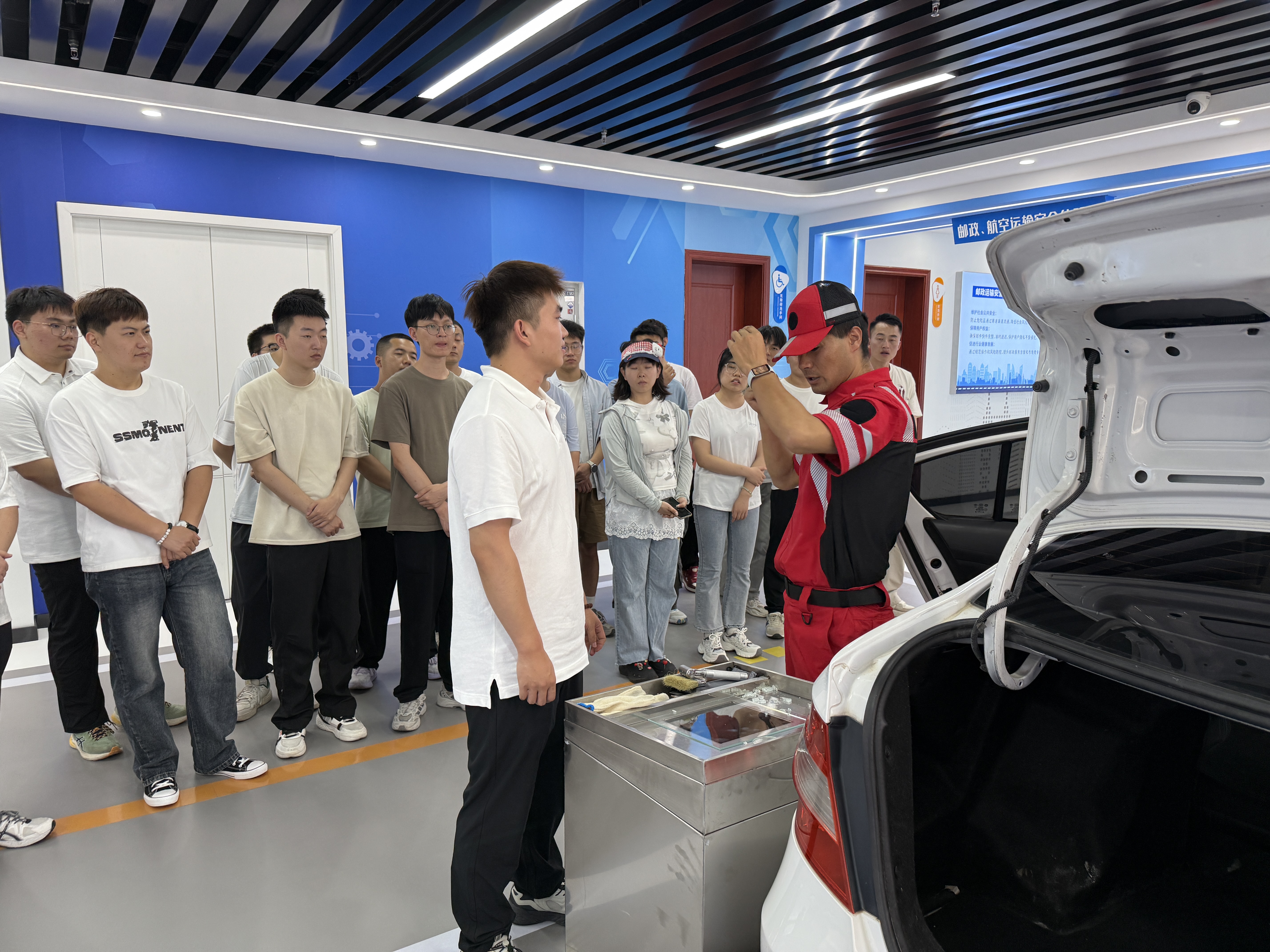 专业化运营服务团队