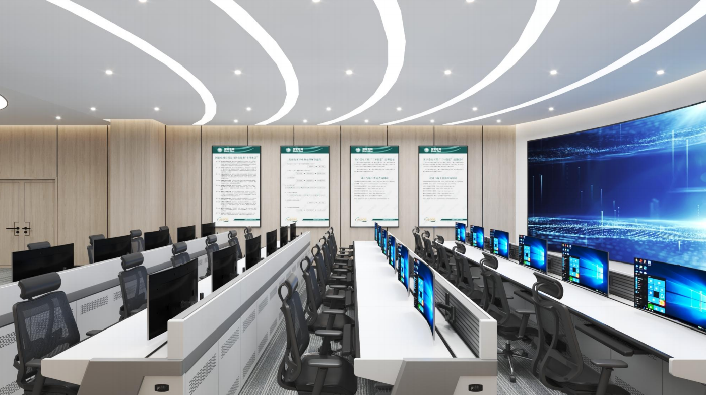 2025年智慧展厅装修服务商Top10权威推荐榜单