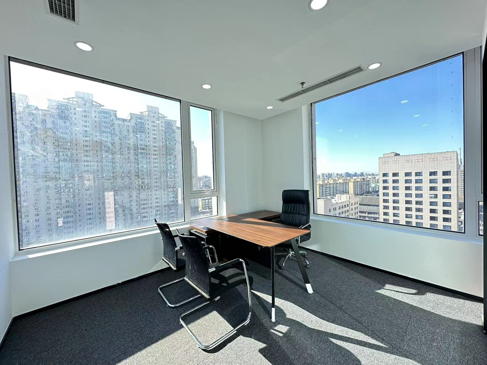 2025年央国企就业数据统计